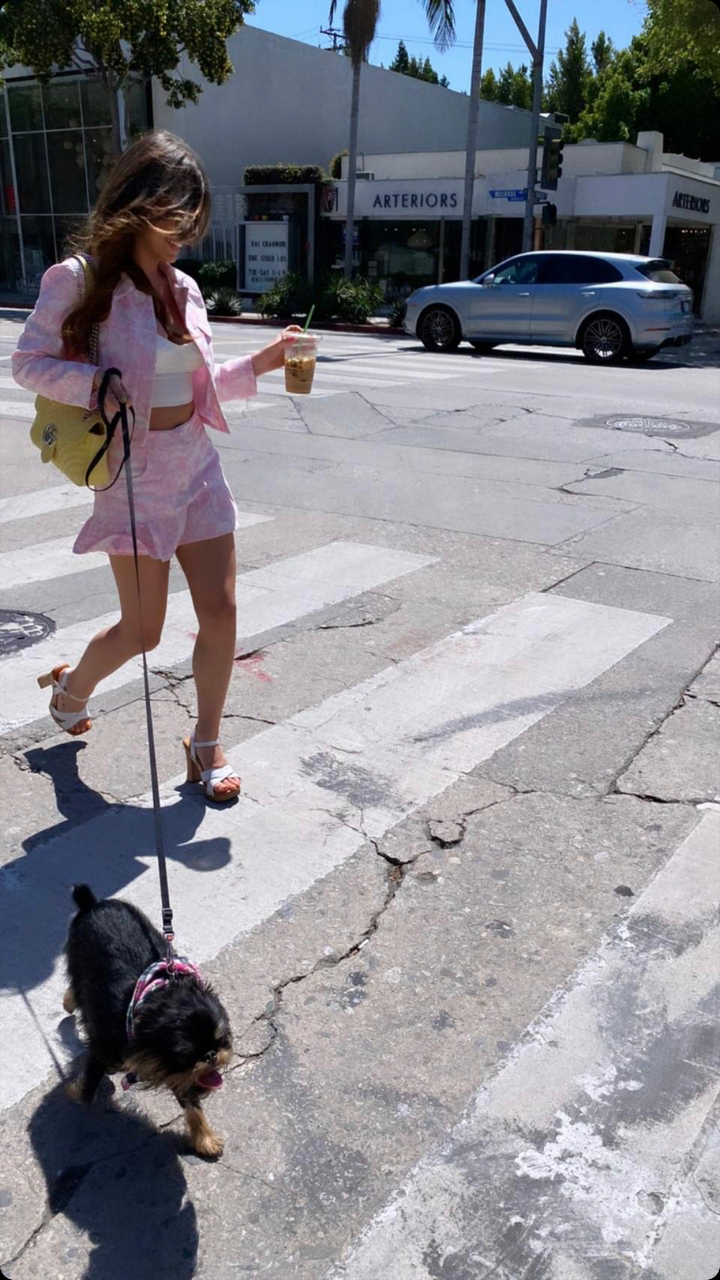 Madisyn Shipman Feet